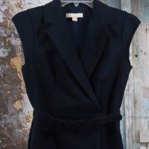 EUC Banana Republic Career Dress Size 2